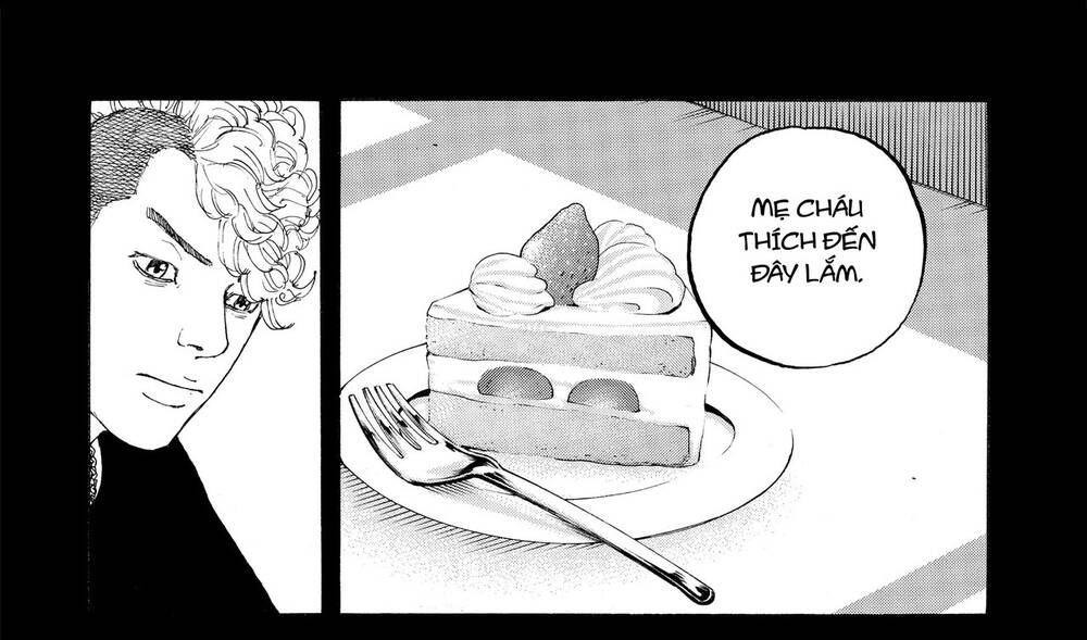 Desert Eagle Chap 11 - Next Chap 12