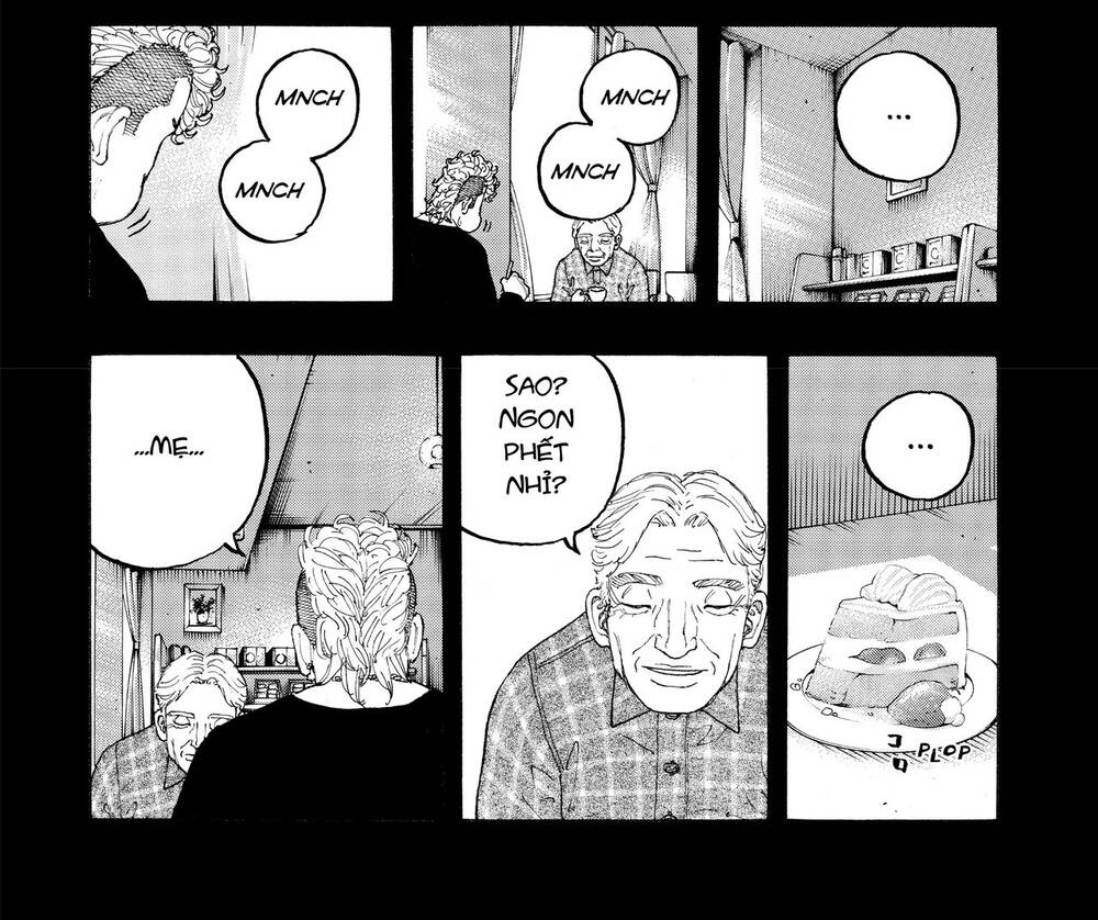 Desert Eagle Chap 11 - Next Chap 12