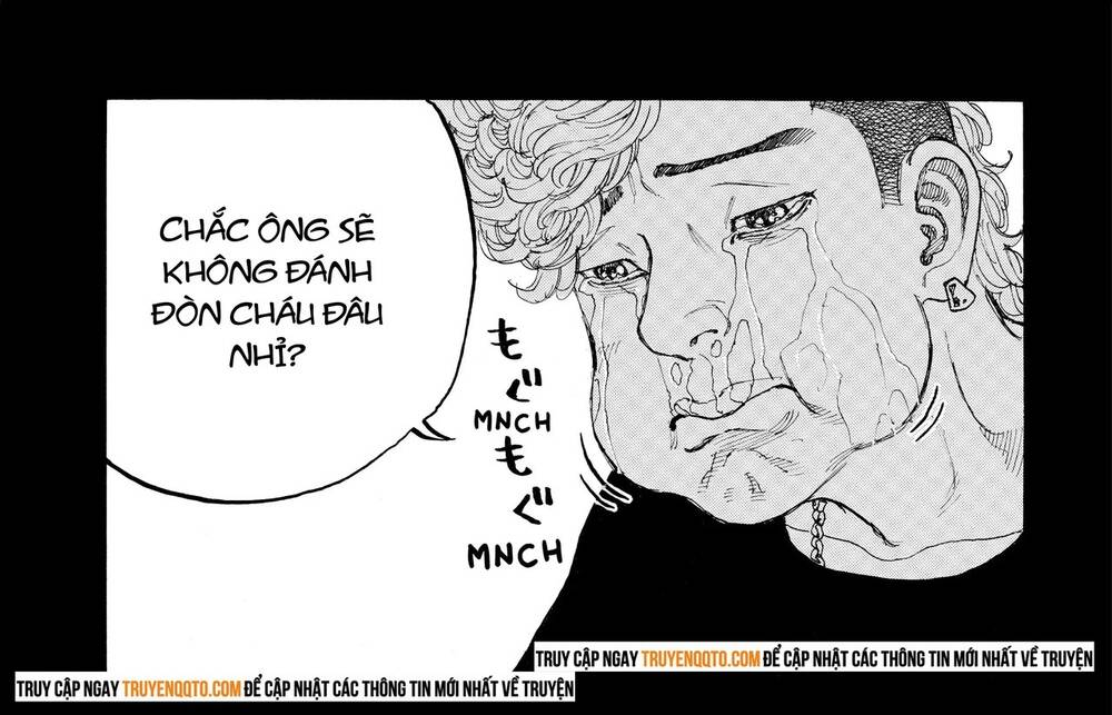 Desert Eagle Chap 11 - Next Chap 12