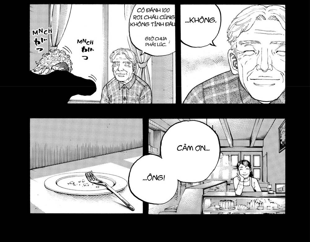 Desert Eagle Chap 11 - Next Chap 12