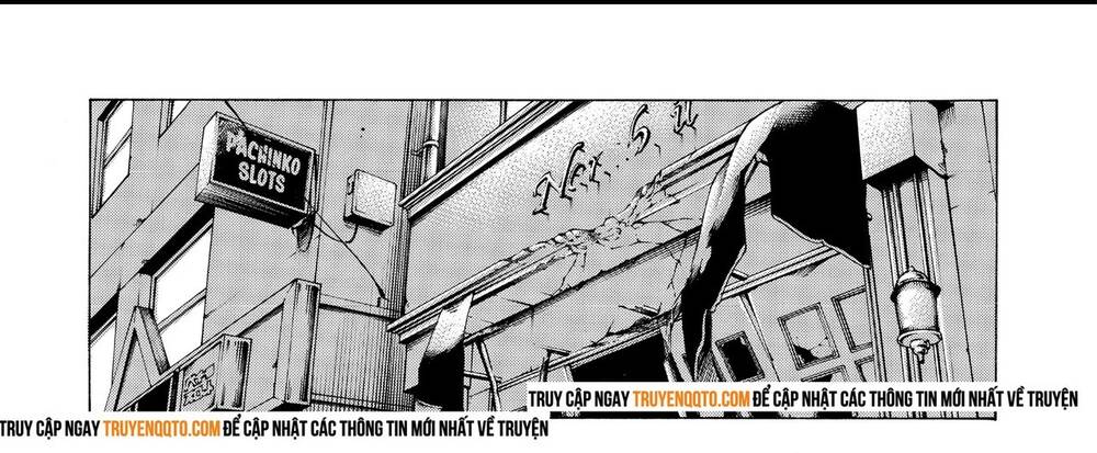 Desert Eagle Chap 11 - Next Chap 12