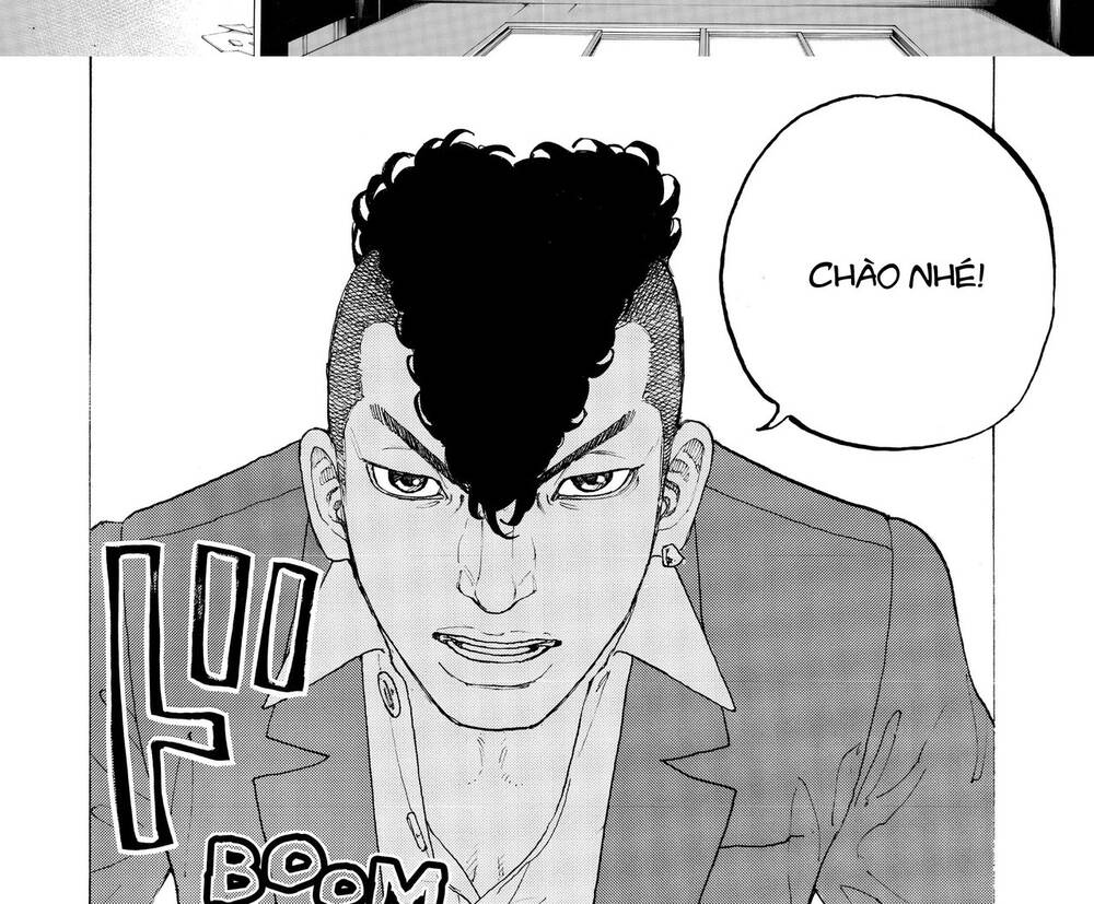 Desert Eagle Chap 11 - Next Chap 12