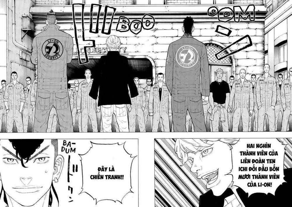 Desert Eagle Chap 34 - Next Chap 35
