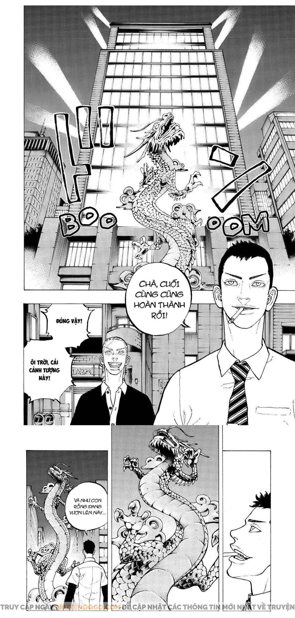 Desert Eagle Chap 36 - Next Chap 37