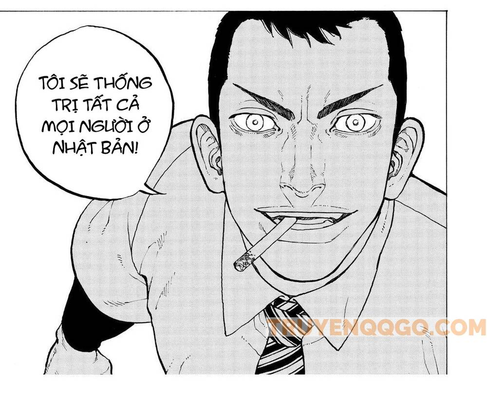 Desert Eagle Chap 36 - Next Chap 37