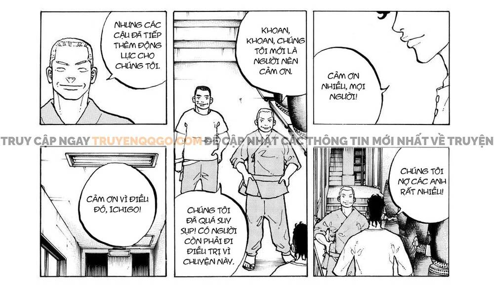 Desert Eagle Chap 36 - Next Chap 37