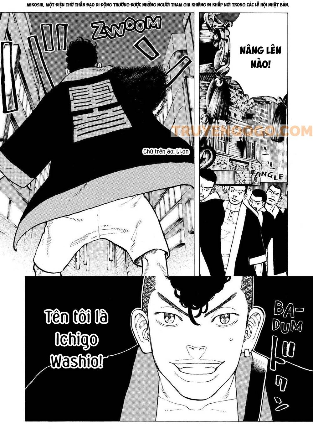Desert Eagle Chap 36 - Next Chap 37
