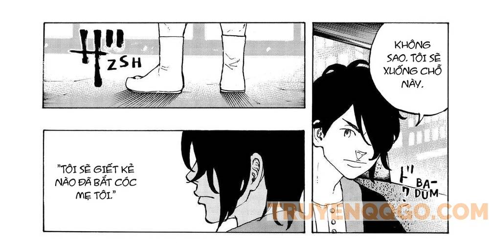 Desert Eagle Chap 36 - Next Chap 37