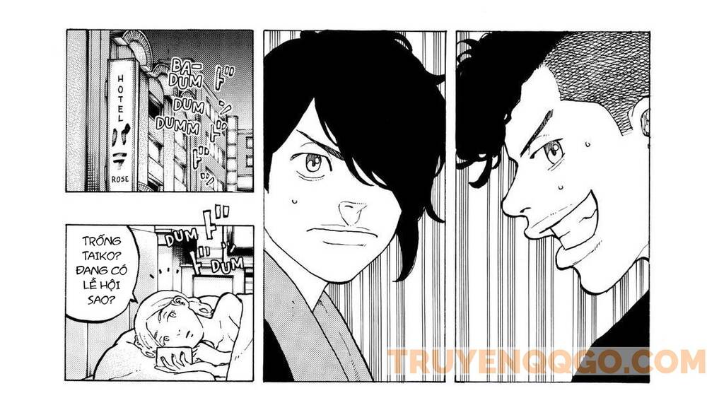 Desert Eagle Chap 36 - Next Chap 37