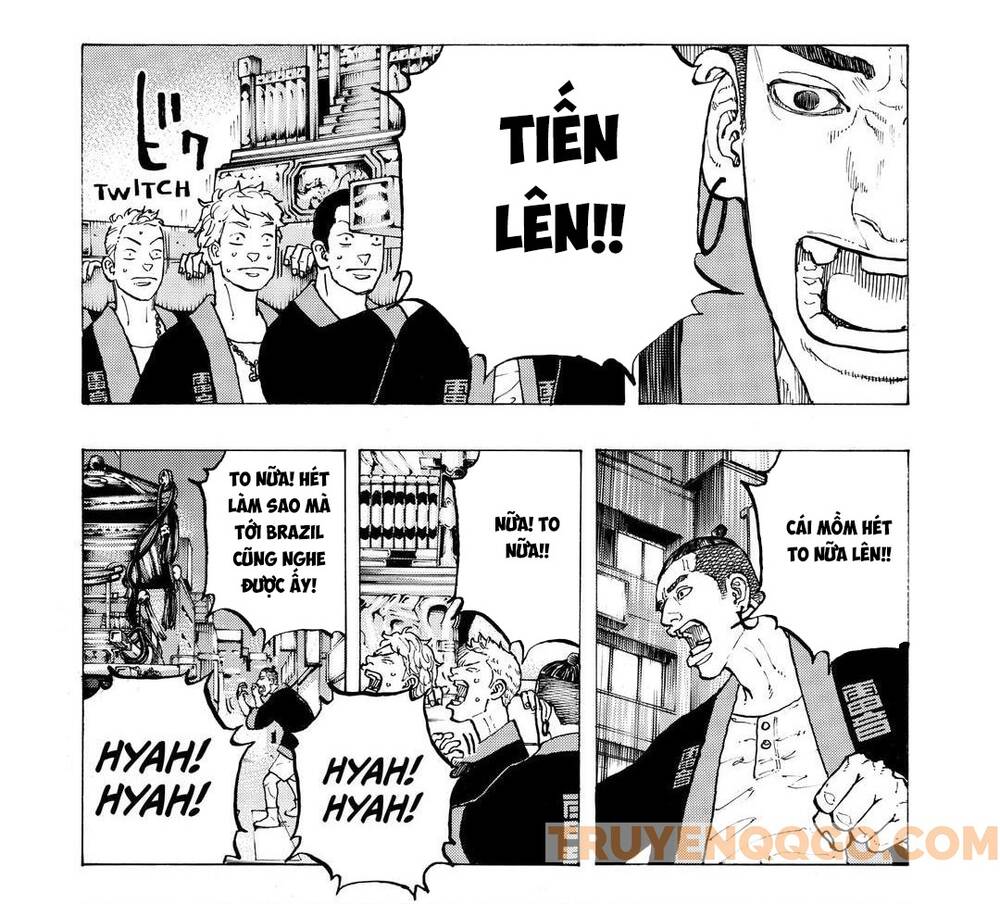 Desert Eagle Chap 36 - Next Chap 37
