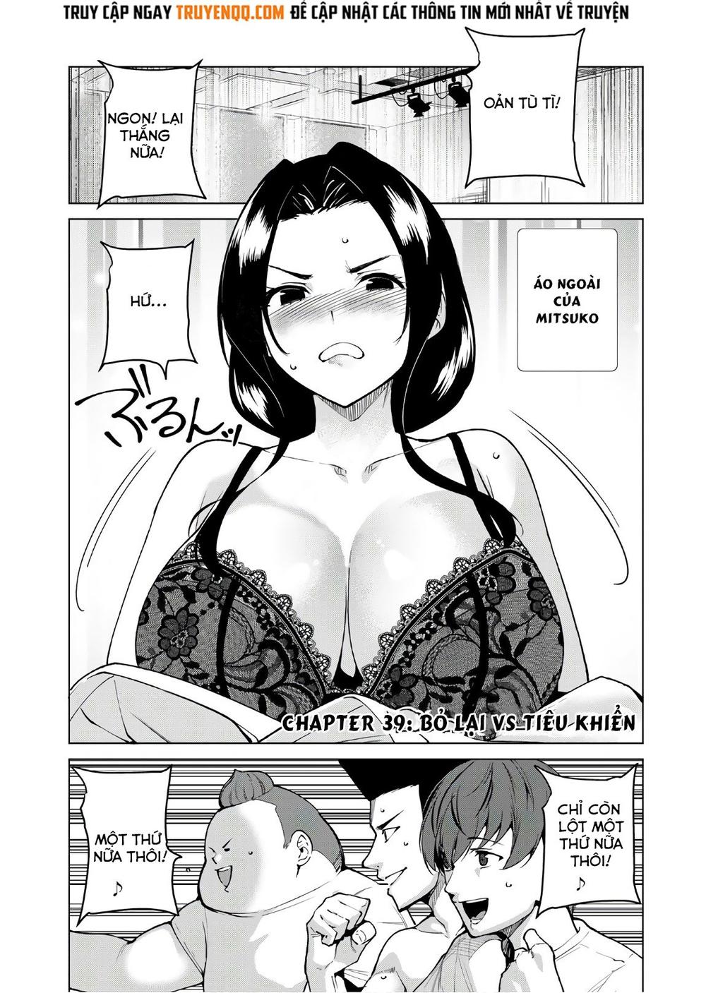 Destiny Lovers Chap 39 - Next Chap 40