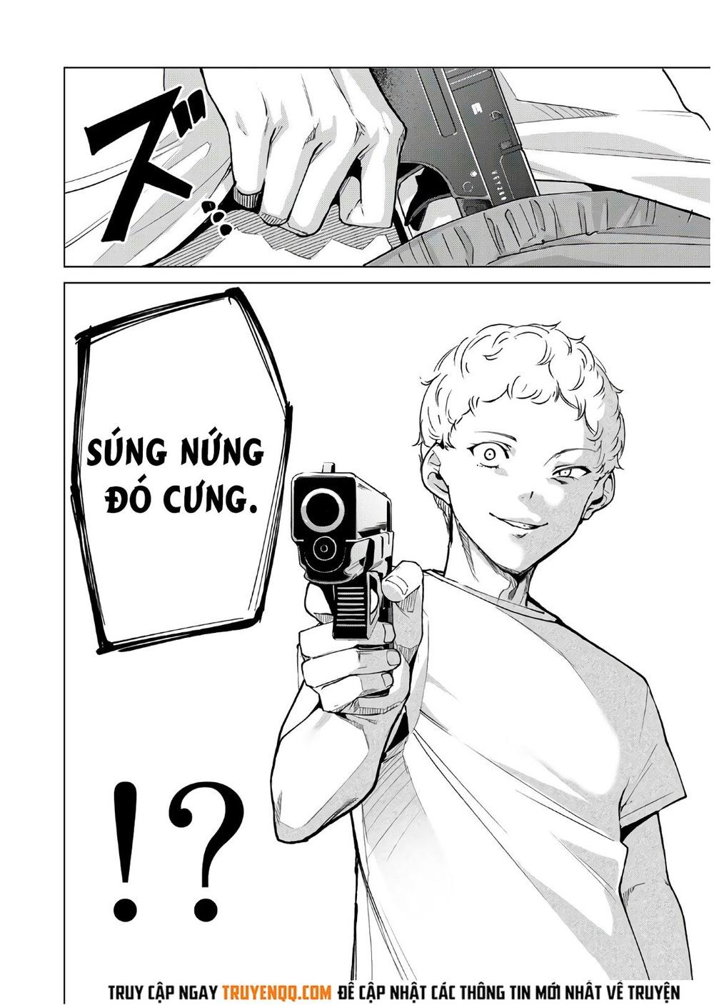 Destiny Lovers Chap 39 - Next Chap 40