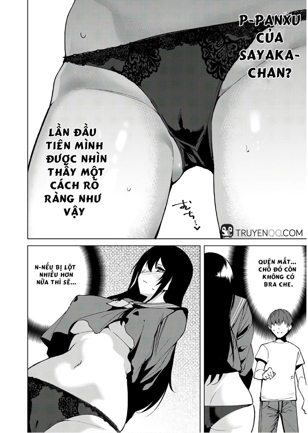 Destiny Lovers Chap 39 - Next Chap 40
