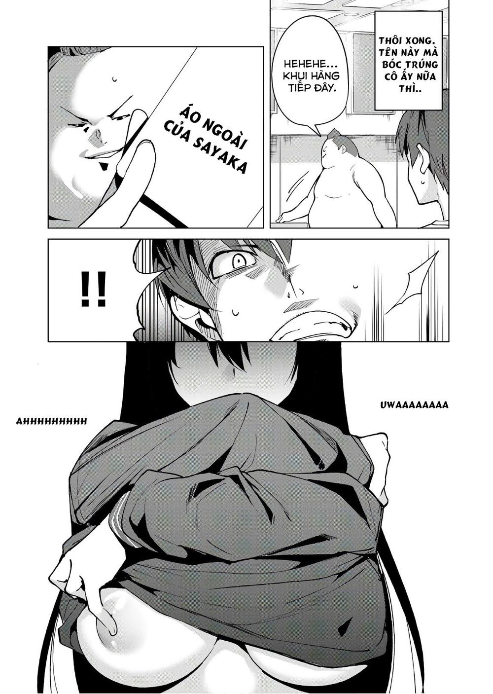 Destiny Lovers Chap 39 - Next Chap 40