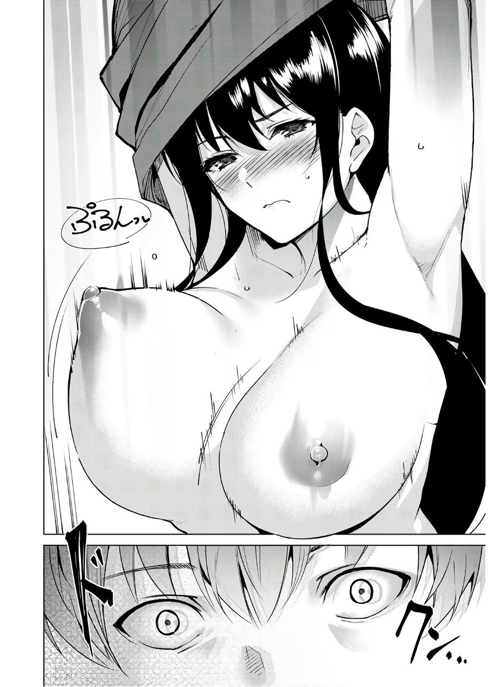 Destiny Lovers Chap 39 - Next Chap 40