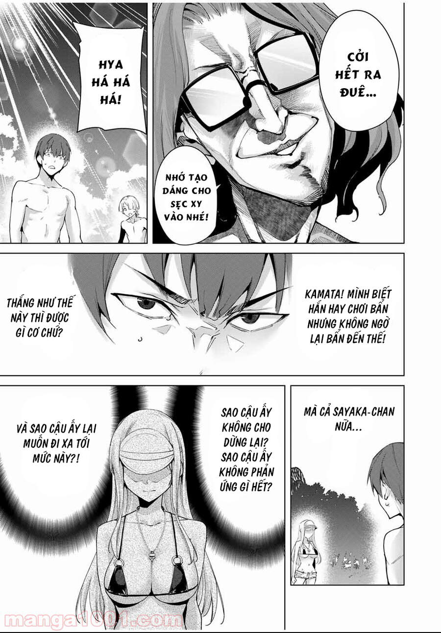 Destiny Lovers Chap 69 - Next Chap 70
