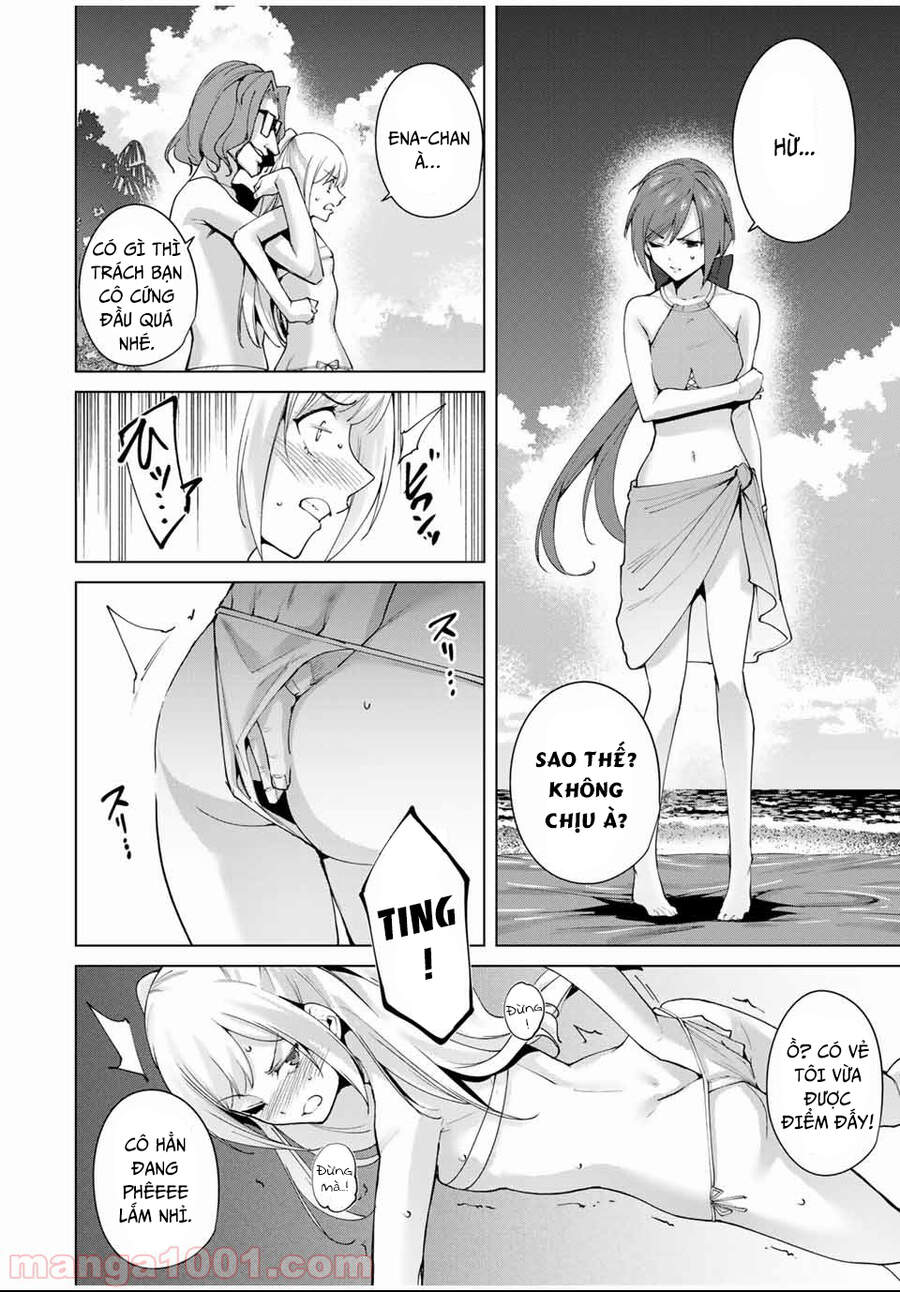 Destiny Lovers Chap 69 - Next Chap 70
