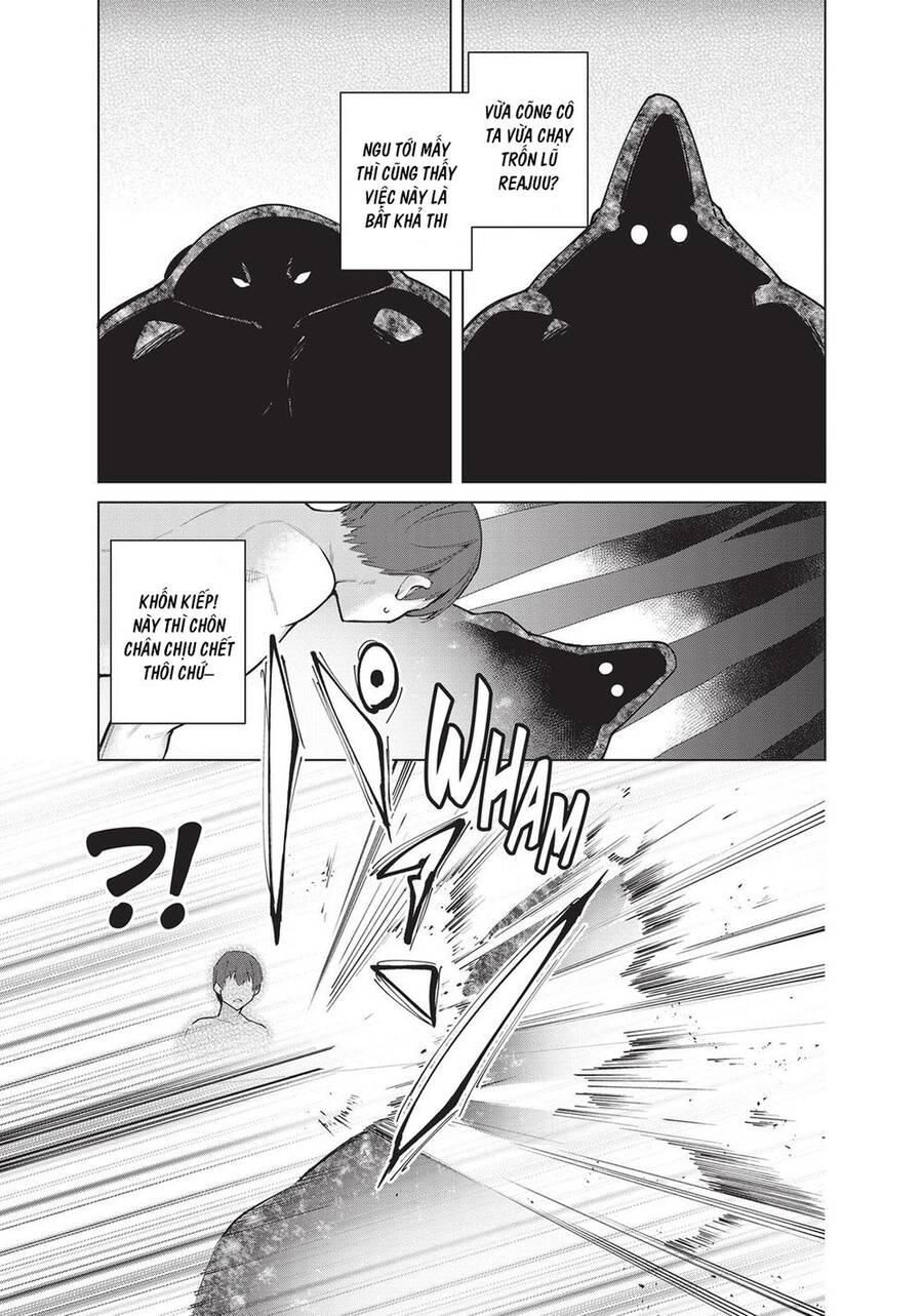 Destiny Lovers Chap 81 - Next Chap 82