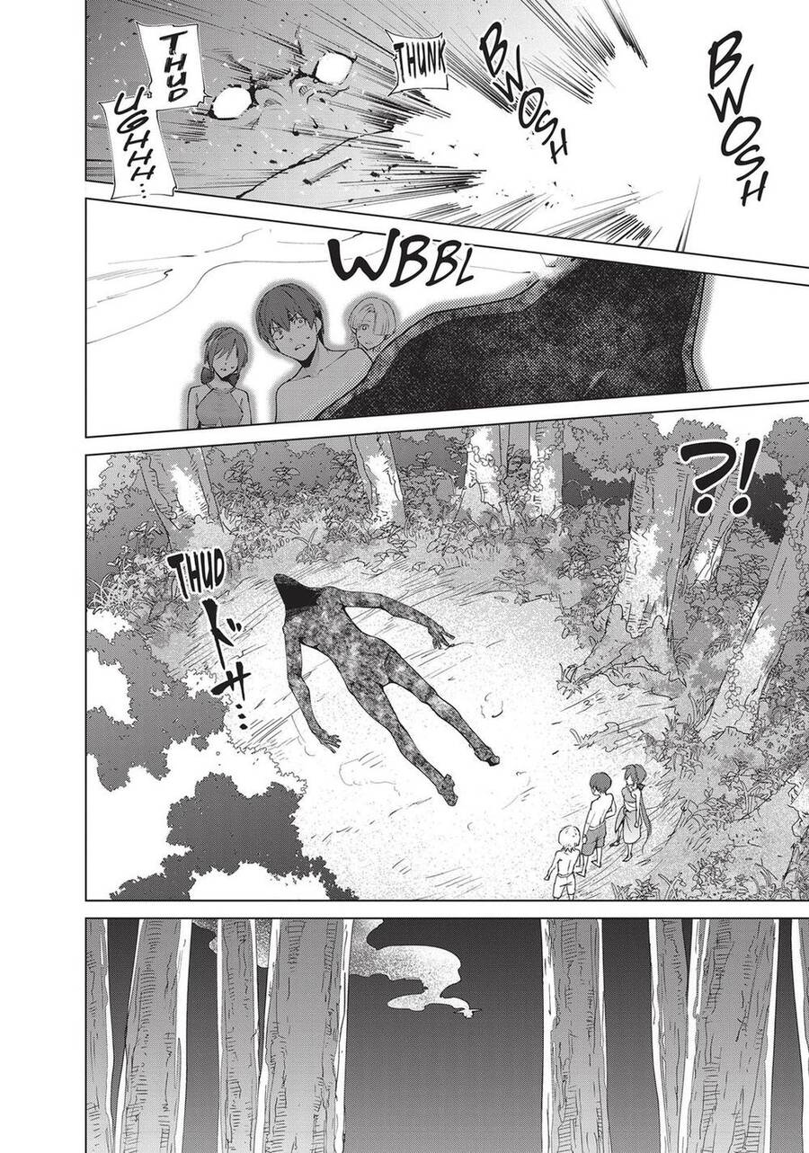 Destiny Lovers Chap 81 - Next Chap 82