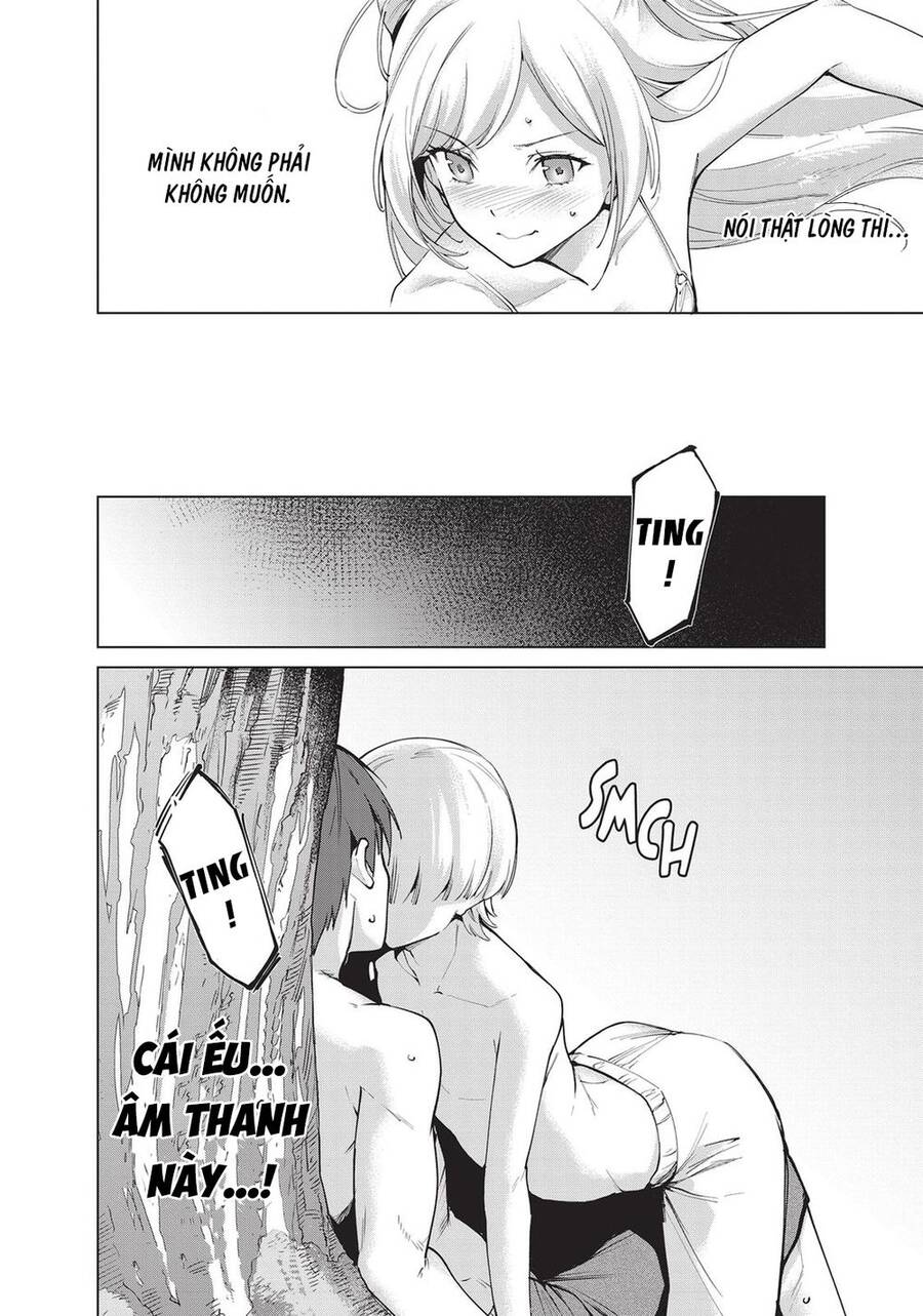Destiny Lovers Chap 81 - Next Chap 82