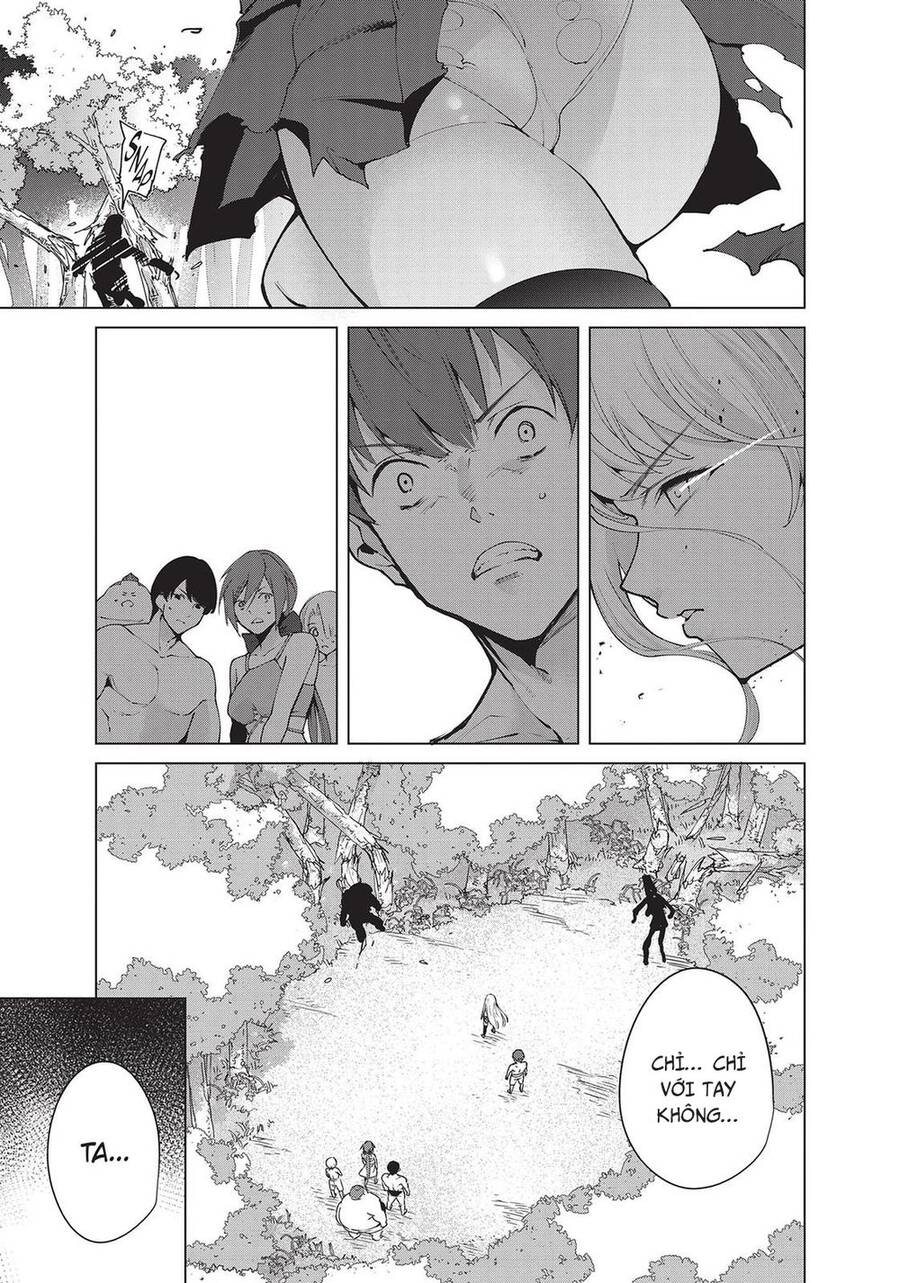 Destiny Lovers Chap 82 - Next Chap 83
