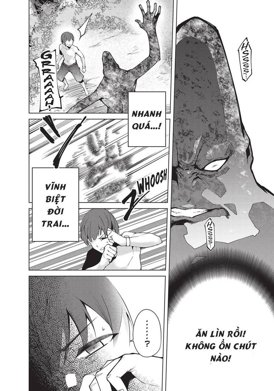 Destiny Lovers Chap 82 - Next Chap 83