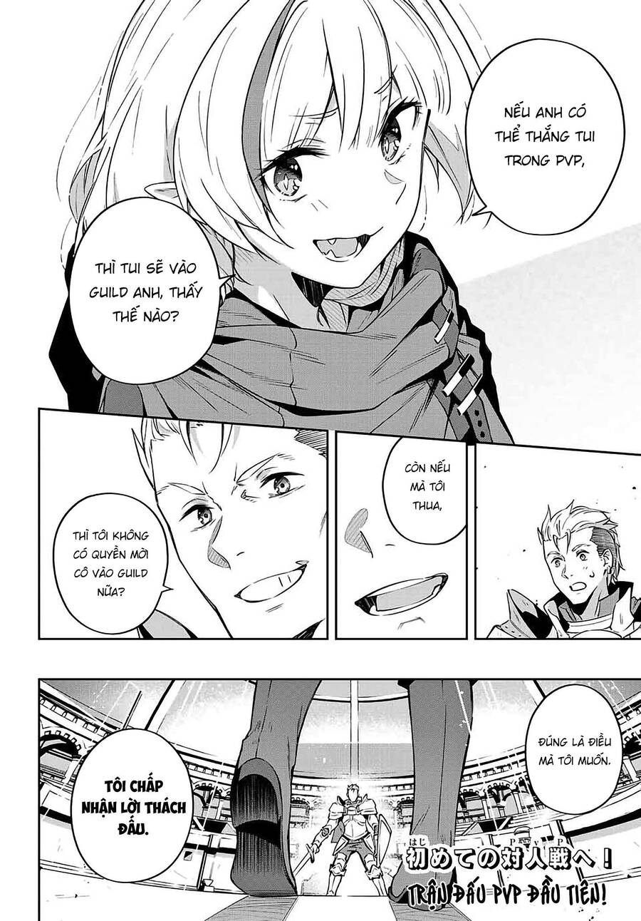 Destiny Unchain Online Chap 6 - Next Chap 7