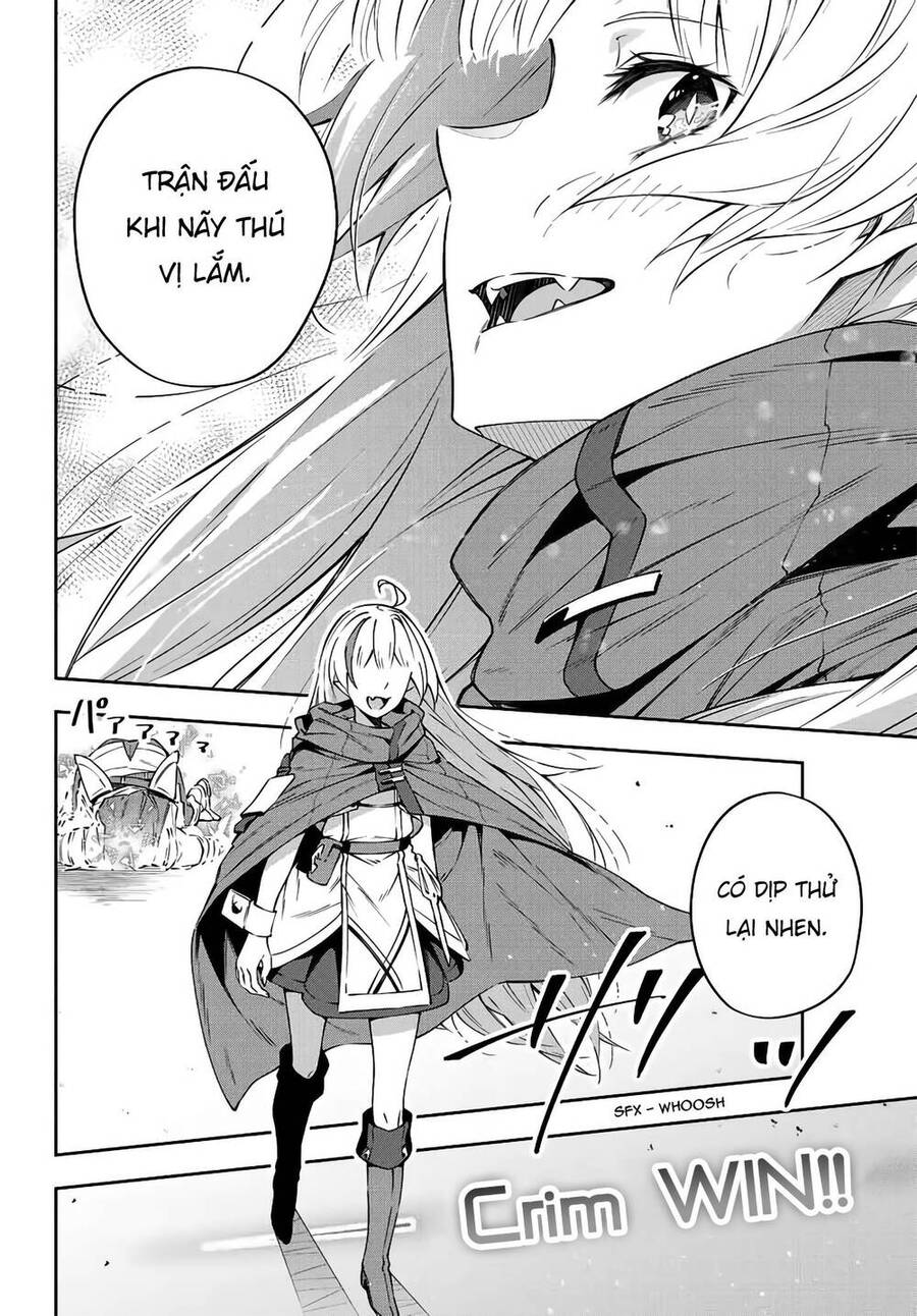 Destiny Unchain Online Chap 7 - Next Chap 8