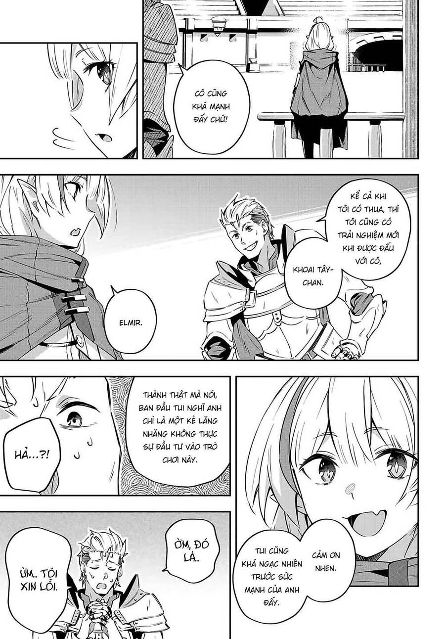 Destiny Unchain Online Chap 7 - Next Chap 8