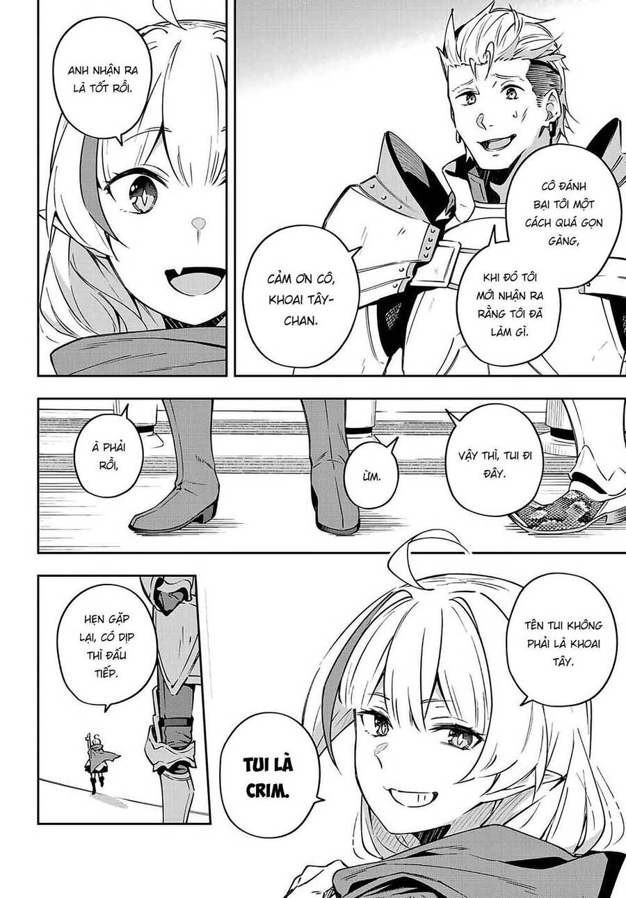 Destiny Unchain Online Chap 7 - Next Chap 8