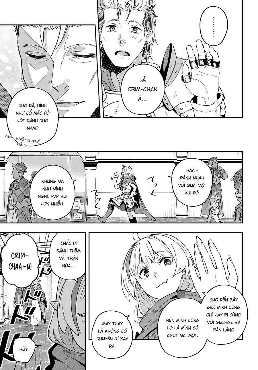Destiny Unchain Online Chap 7 - Next Chap 8