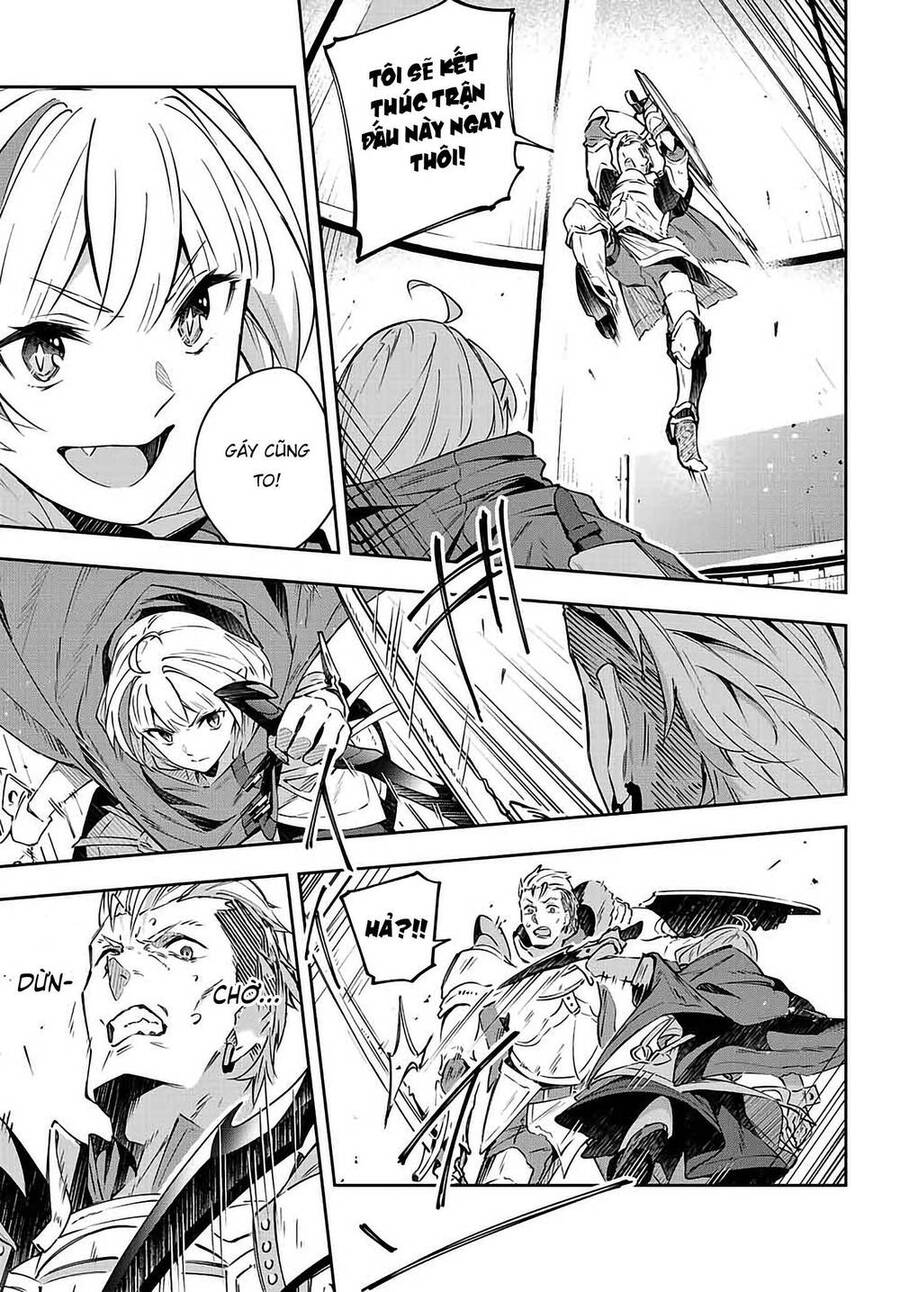 Destiny Unchain Online Chap 7 - Next Chap 8
