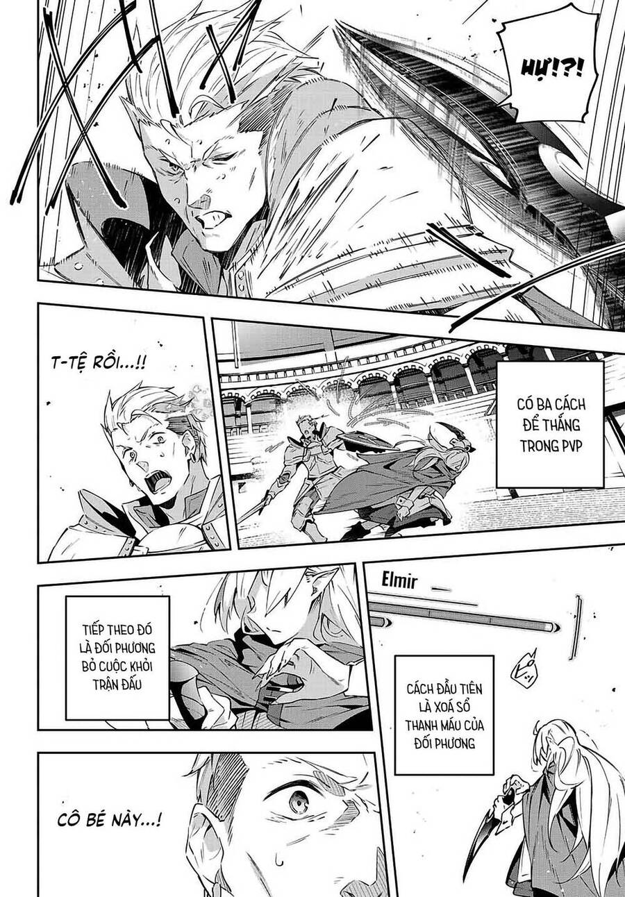 Destiny Unchain Online Chap 7 - Next Chap 8