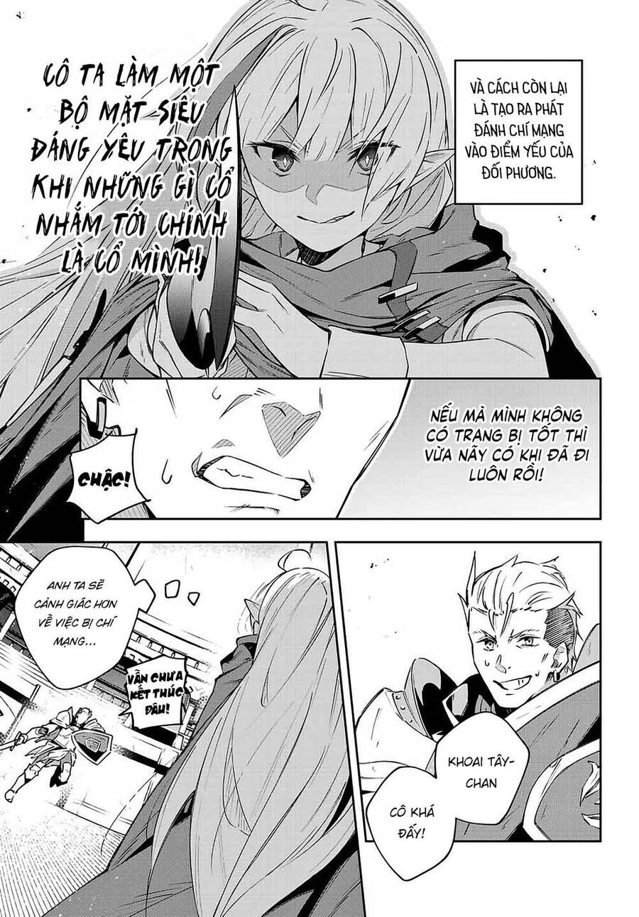 Destiny Unchain Online Chap 7 - Next Chap 8