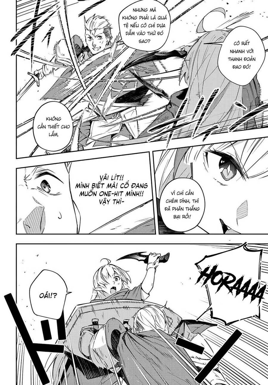 Destiny Unchain Online Chap 7 - Next Chap 8