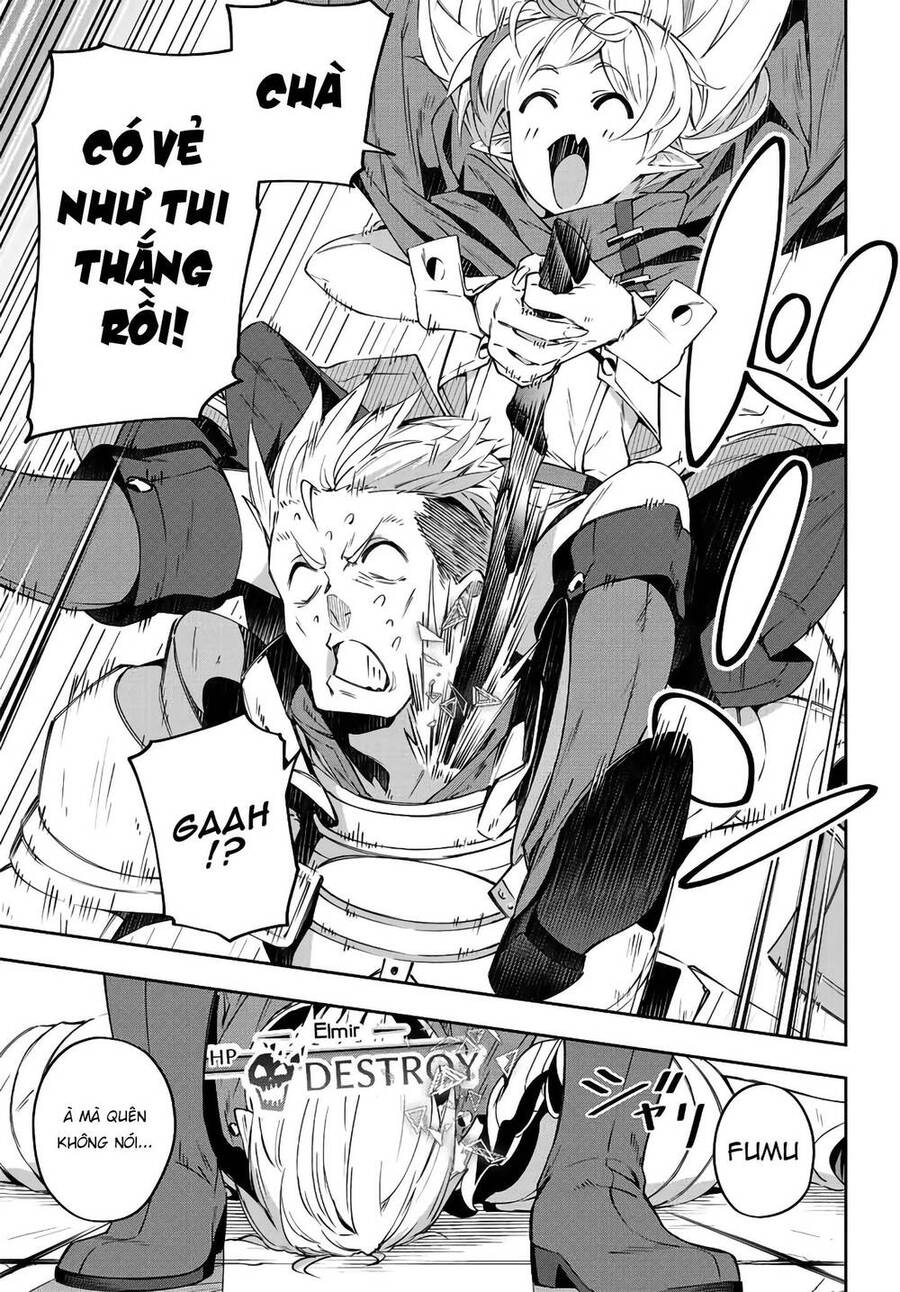 Destiny Unchain Online Chap 7 - Next Chap 8