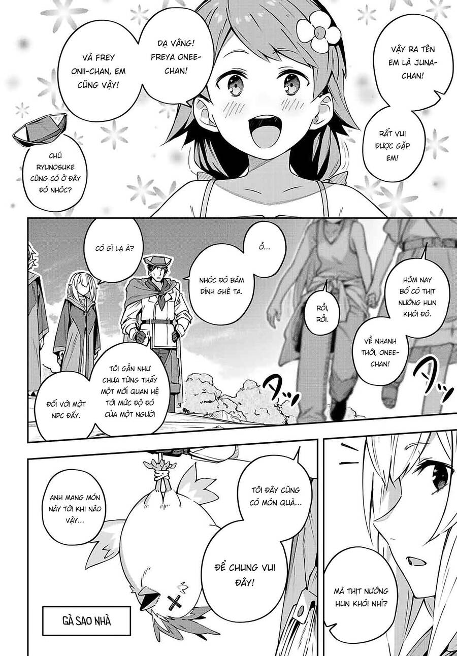Destiny Unchain Online Chap 8 - Next Chap 9