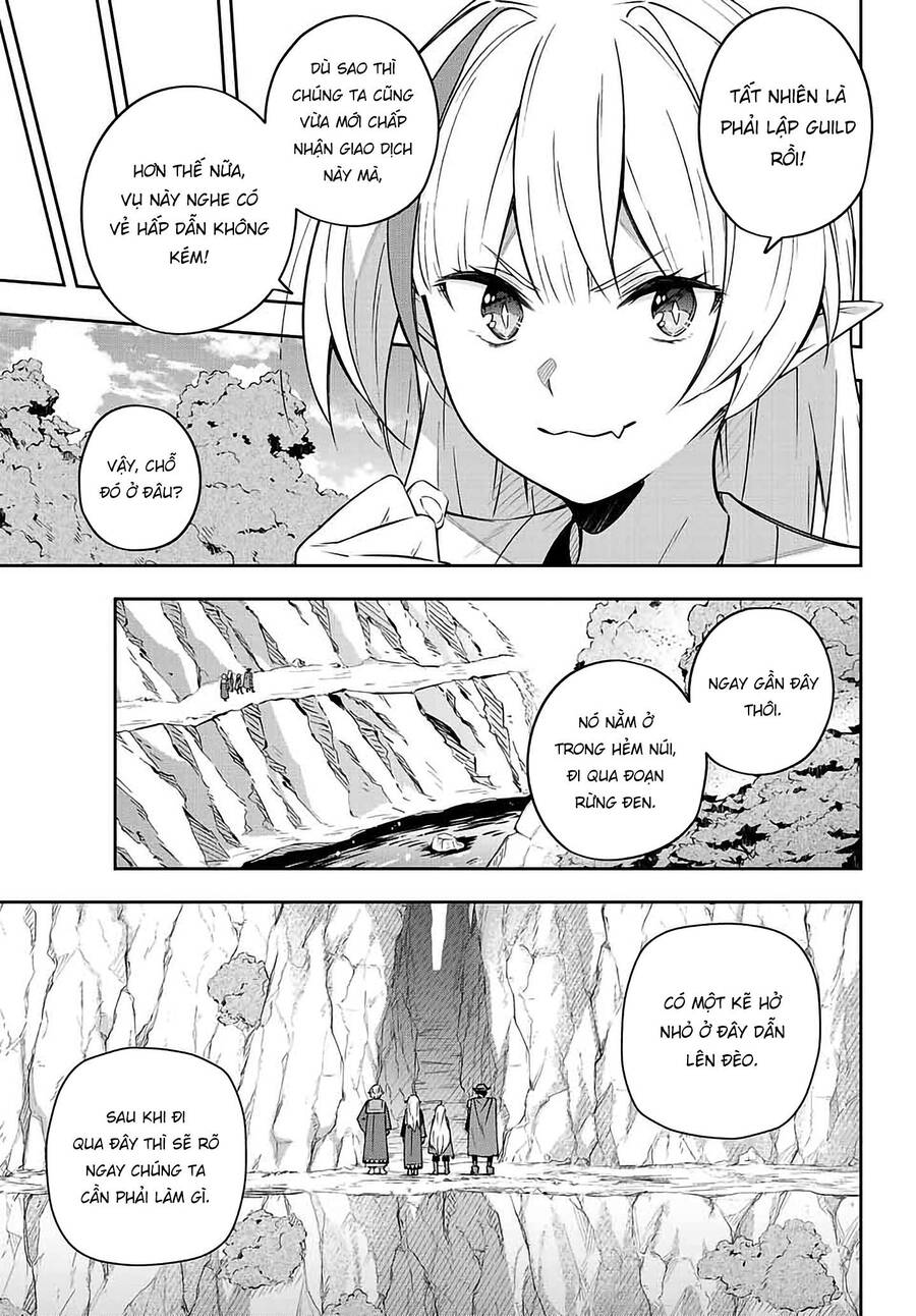 Destiny Unchain Online Chap 8 - Next Chap 9