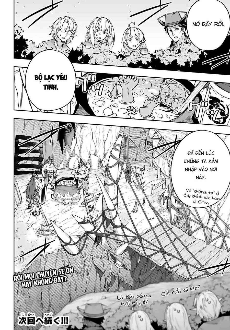 Destiny Unchain Online Chap 8 - Next Chap 9