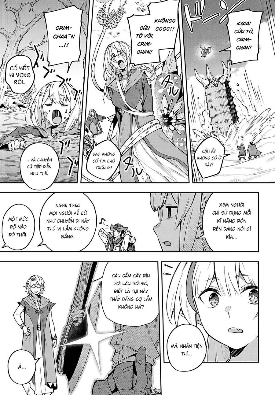 Destiny Unchain Online Chap 8 - Next Chap 9