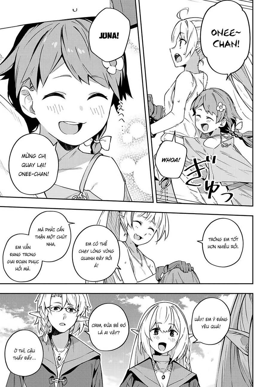 Destiny Unchain Online Chap 8 - Next Chap 9