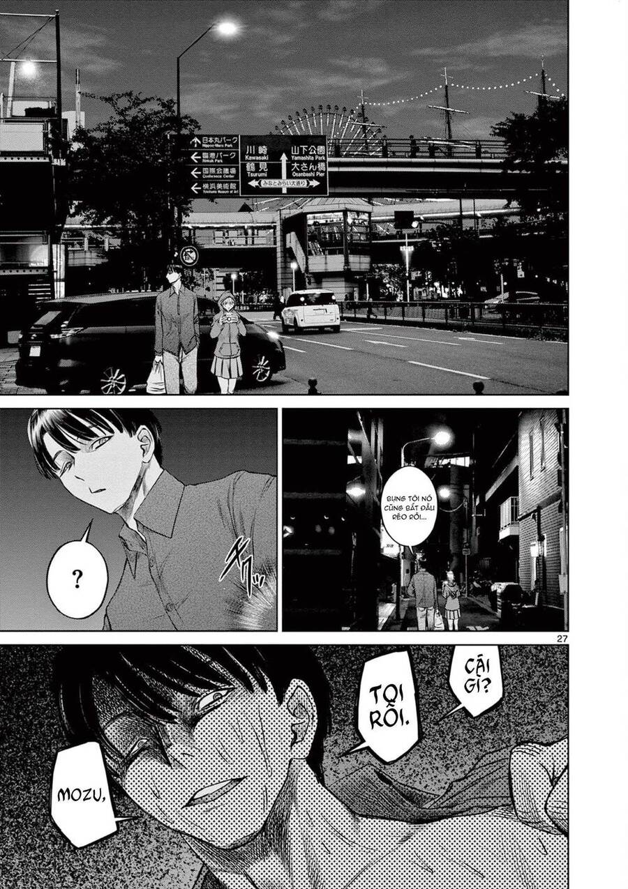 Destro 016 Chap 3 - Next Chap 4