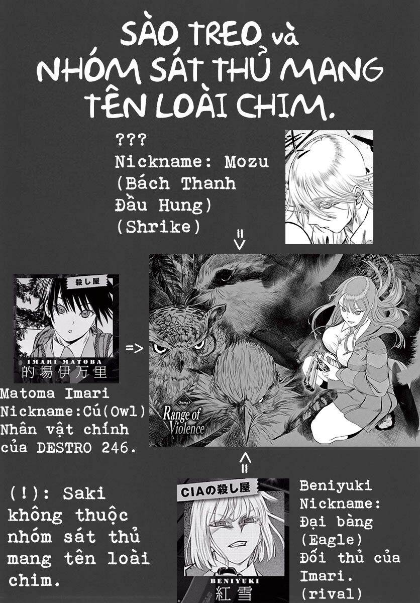 Destro 016 Chap 3 - Next Chap 4