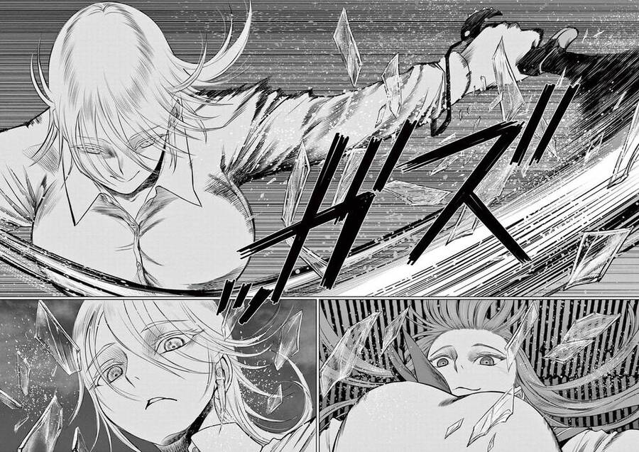 Destro 016 Chap 4 - Next Chap 5
