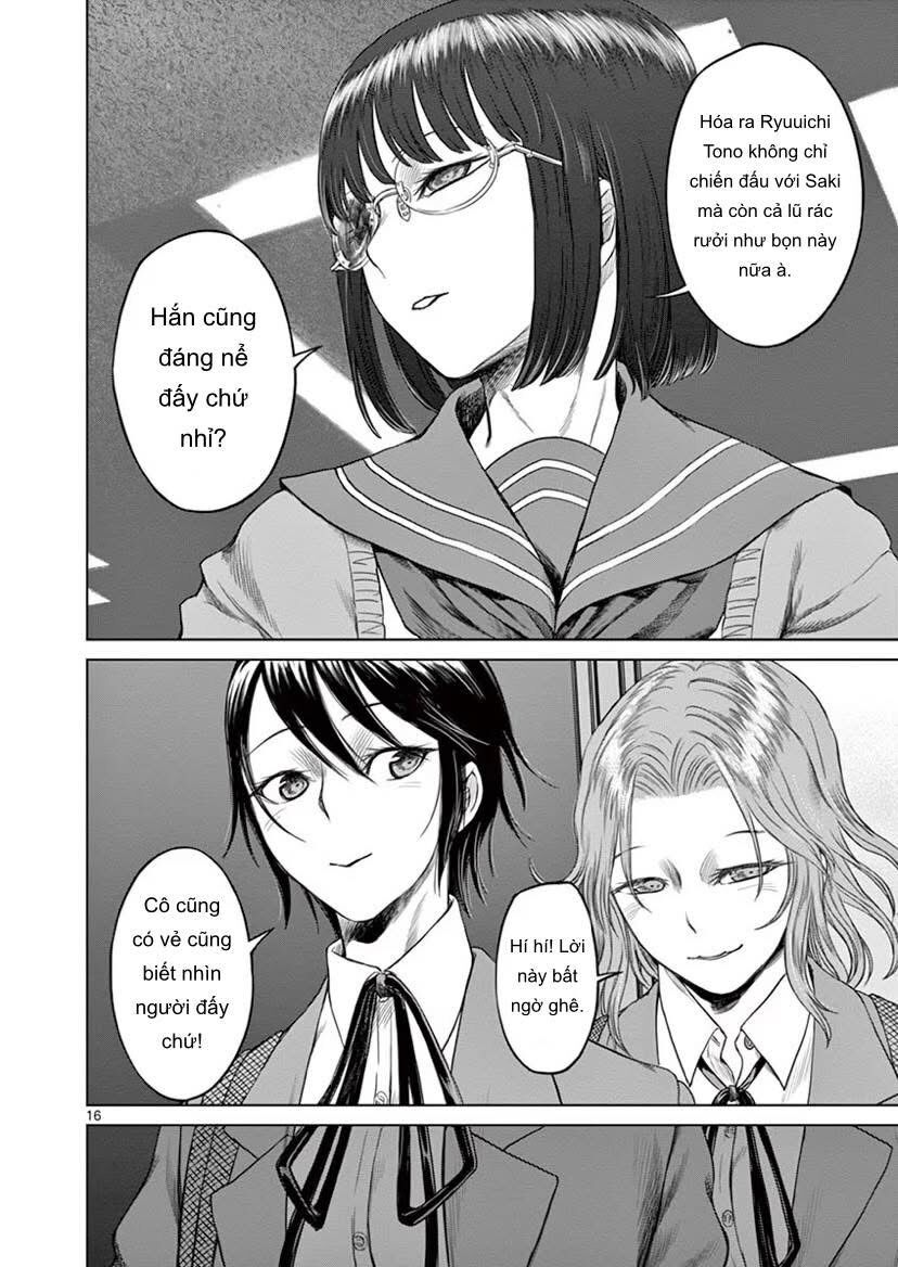 Destro 246 Chap 41 - Next Chap 42