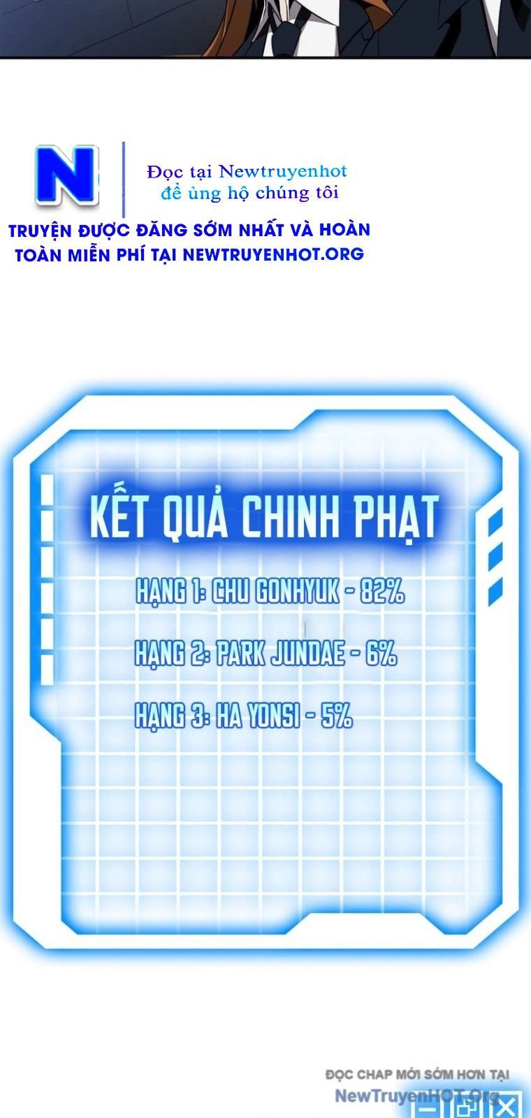 Đệt, Lần Hồi Quy Thứ 13 Này Có Chút Rắc Rối Chap 3 - Next Chap 4