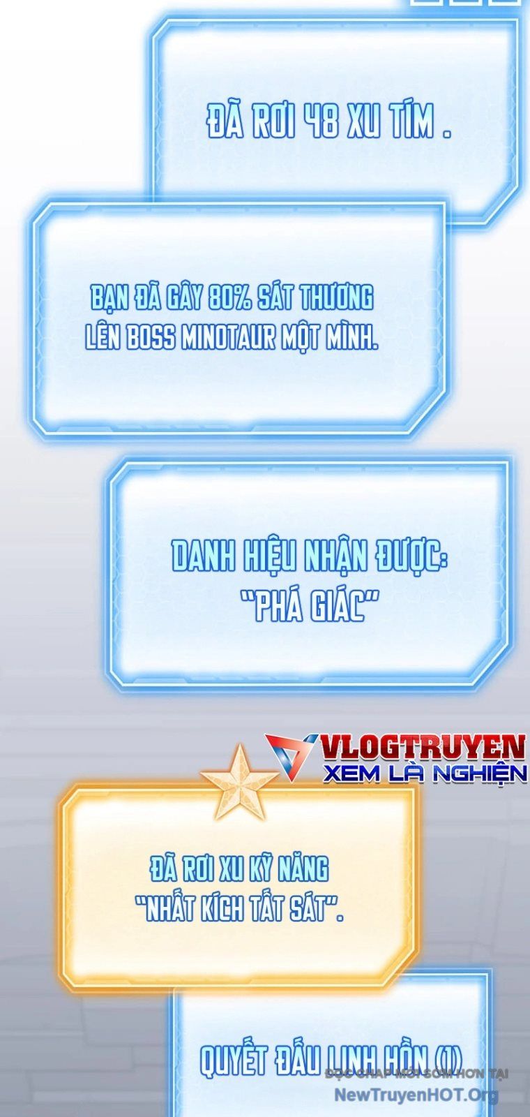 Đệt, Lần Hồi Quy Thứ 13 Này Có Chút Rắc Rối Chap 3 - Next Chap 4