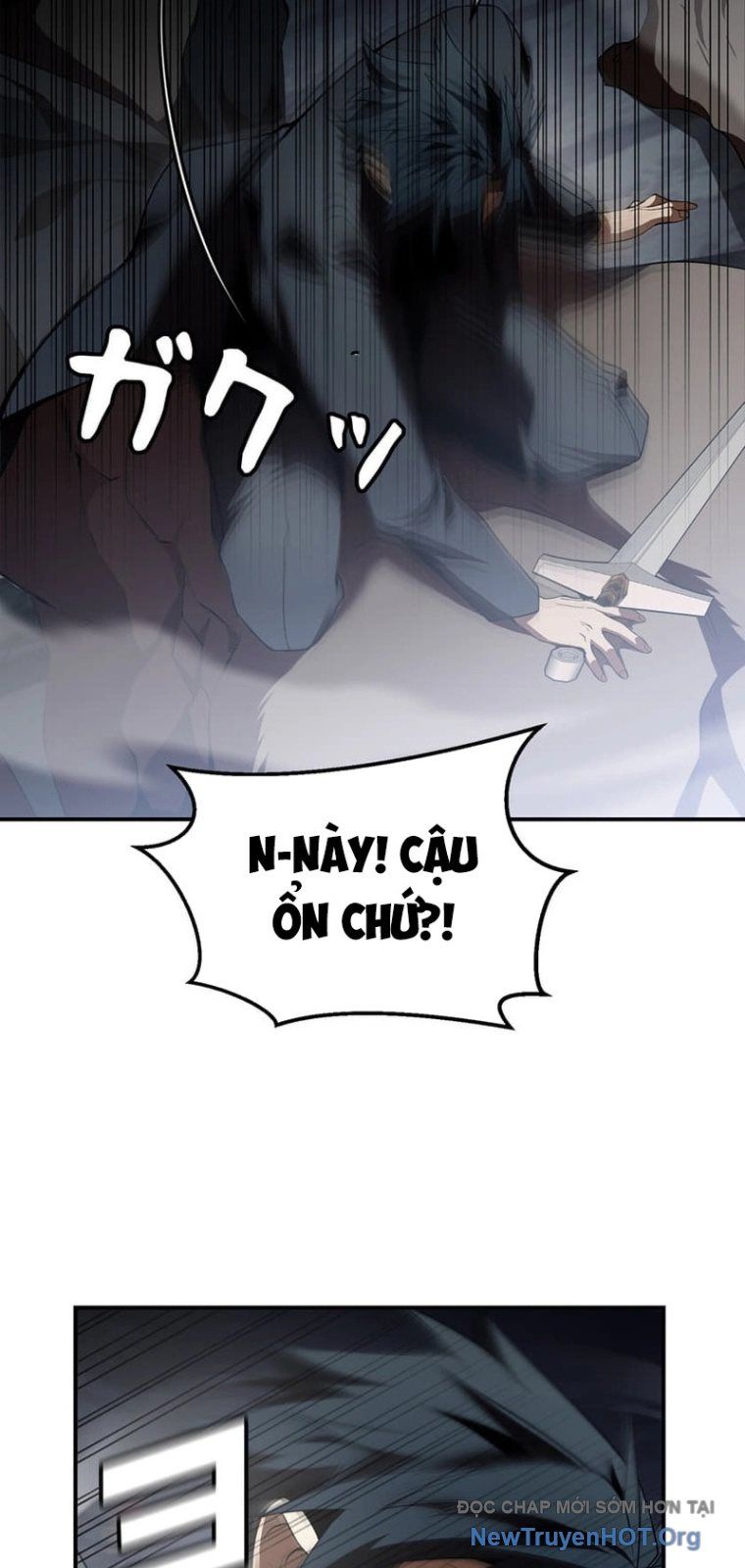 Đệt, Lần Hồi Quy Thứ 13 Này Có Chút Rắc Rối Chap 3 - Next Chap 4