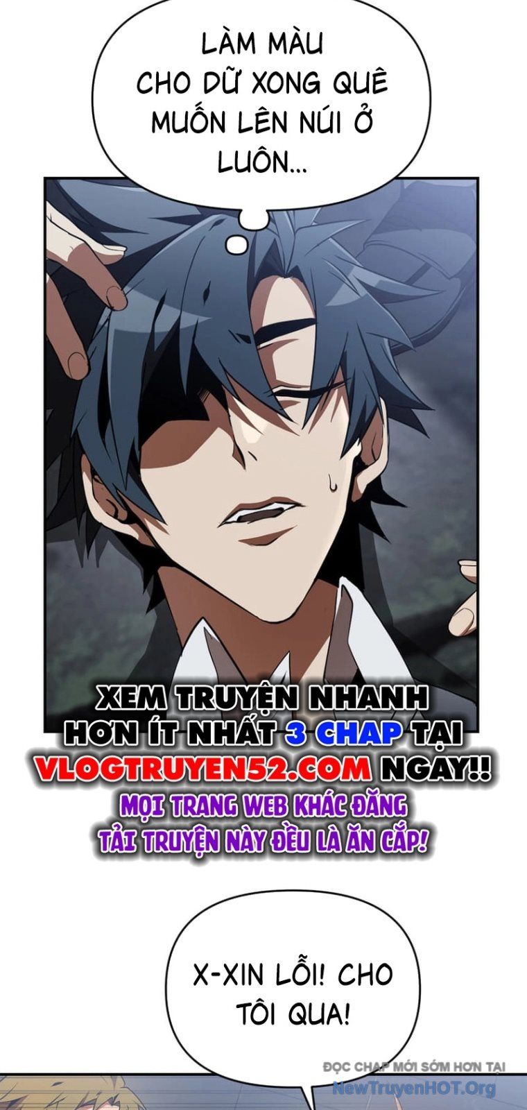 Đệt, Lần Hồi Quy Thứ 13 Này Có Chút Rắc Rối Chap 3 - Next Chap 4