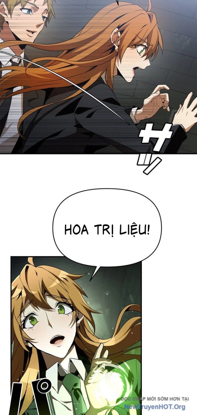 Đệt, Lần Hồi Quy Thứ 13 Này Có Chút Rắc Rối Chap 3 - Next Chap 4